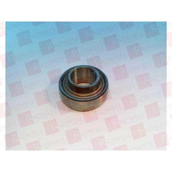 TIMKEN RA100RRB #1 image