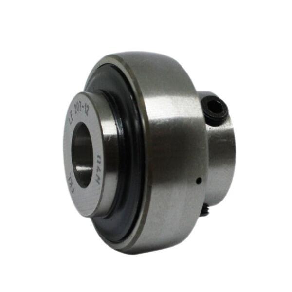 YAR203/12-2F SKF r1 min. 0.3 mm 12x40x27.4mm  Deep groove ball bearings #1 image