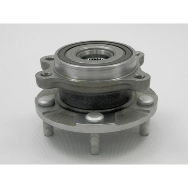 TIMKEN 1108KR #1 image