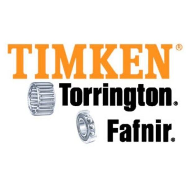 TIMKEN 2MM206WI DULFS934 #1 image