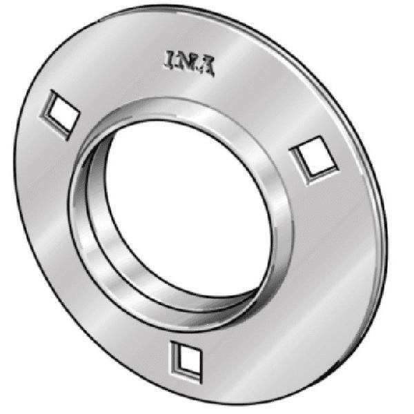 GRRY20-VA INA Rolling Element Ball Bearing  Bearing units #1 image