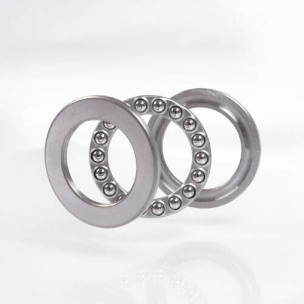 FAG BEARING 51252-MP #1 image