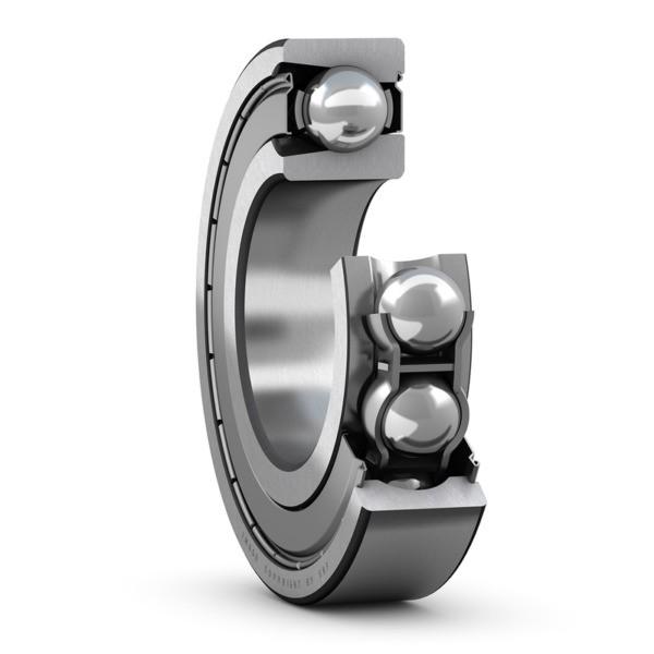 SKF 206-2Z #1 image