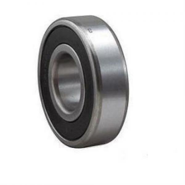 NTN 6305LLBC3/EM 25mm I.D. X 62mm O.D. X 17mm WIDE BALL BEARING #J53309 #1 image