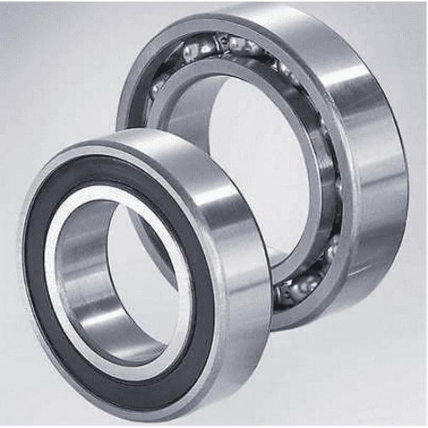 FAG BEARING 6017-M-C3 #1 image