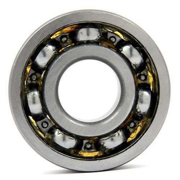 3306-BD-2HRS-TVH FAG 30x72x30.2mm  &alpha; 30 &deg; / Angle Angular contact ball bearings #1 image