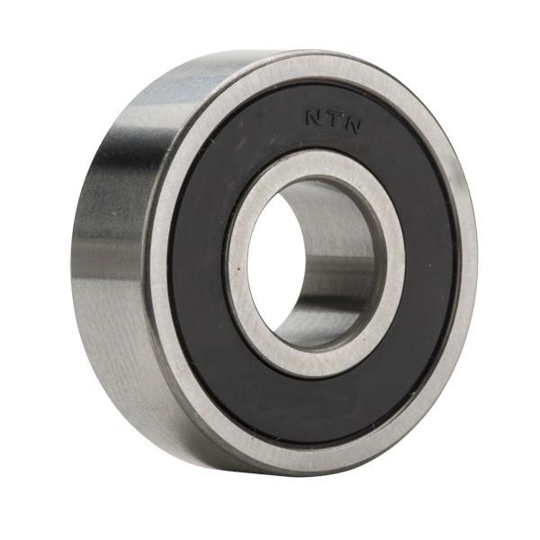 2-NSK Bearings, #6005DDUNR/30day warranty, free shipping #1 image