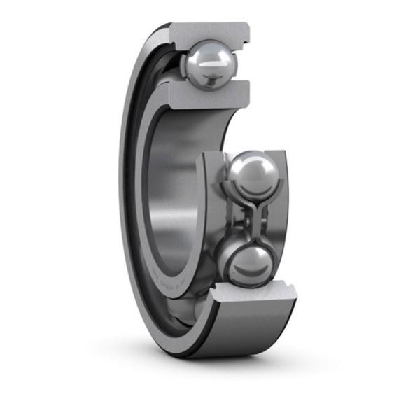 16016 ISO C 14 mm 80x125x14mm  Deep groove ball bearings #1 image