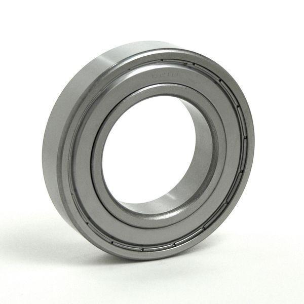 Annular Ball Bearing 6312ZZC3 #1 image