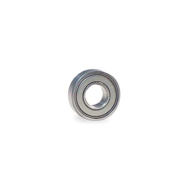 NSK 6210ZZC3 6210Z NSK Bearing #1 image