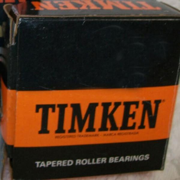 TIMKEN 08125-90020 #1 image