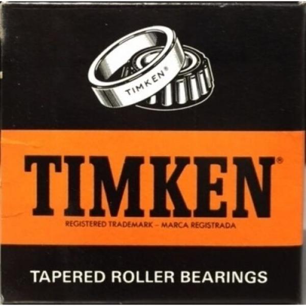 TIMKEN 43319D-3 #1 image