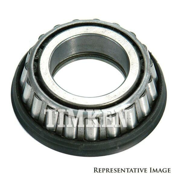 Timken 13600LA-902A1 Multi Purpose Wheel Bearing #1 image