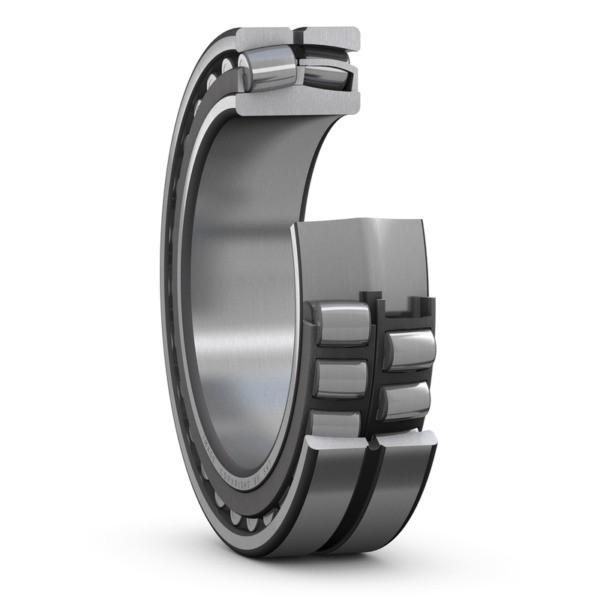 24156EK30 NACHI (Grease) Lubrication Speed 840 r/min 280x460x180mm  Cylindrical roller bearings #1 image