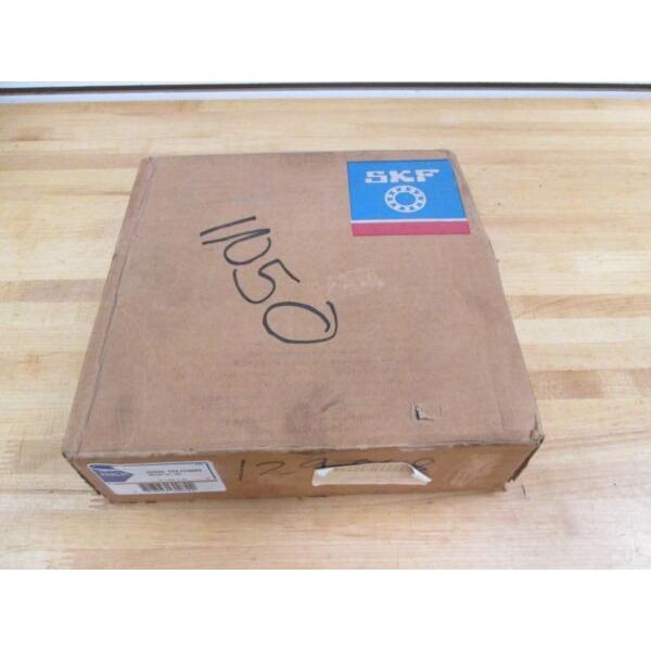 1 NEW SKF 23120 CCK/C4W33 SPHERICAL ROLLER BEARING #1 image