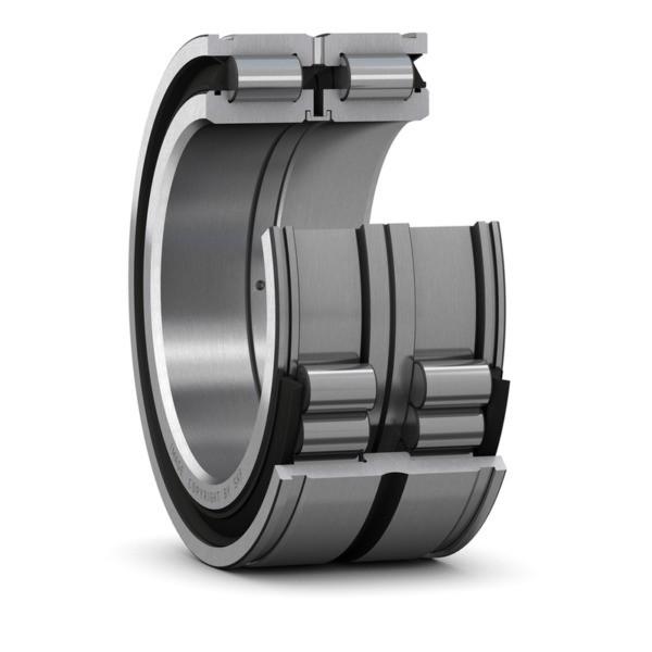 SL185009 INA Internal Clearance C0-Medium 45x75x40mm  Cylindrical roller bearings #1 image