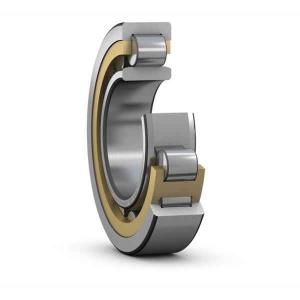 20228 ISO B 42 mm 140x250x42mm  Spherical roller bearings #1 image