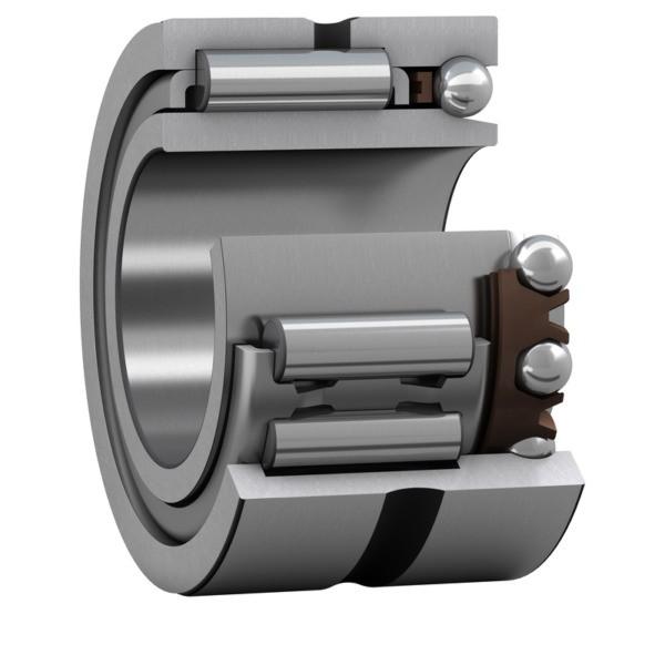 NKIA 5909 ISO 45x68x30mm  C 30 mm Complex bearings #1 image
