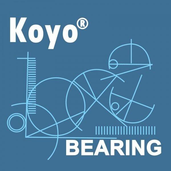 KOYO JHT-1613 #1 image