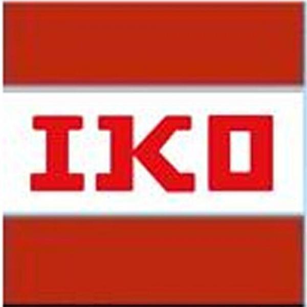 IKO CF20-1VBUUR Cam Followers Metric Brand New! #1 image