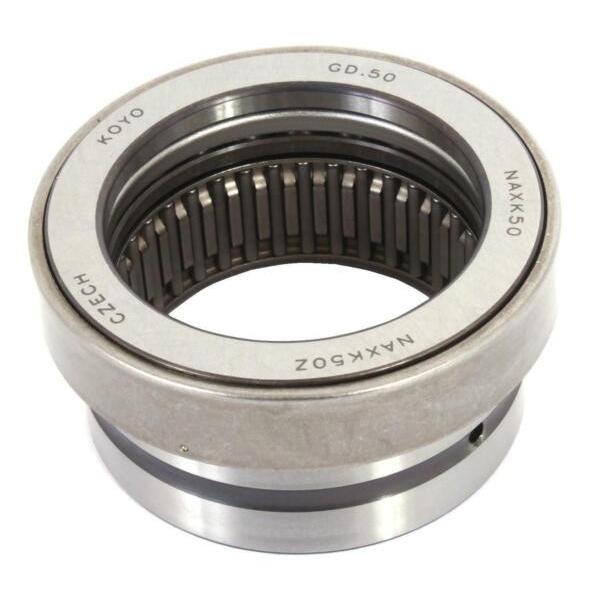 NAXR30Z.TN Timken  C2 9.5 mm Complex bearings #1 image