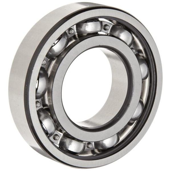 AXK 3047 ISO 30x47x2mm  d 30 mm Needle roller bearings #1 image