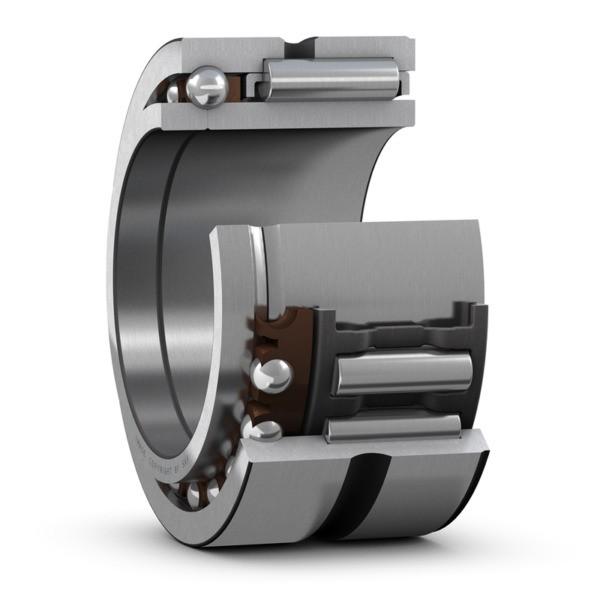 NKIA 5908 ISO 40x62x30mm  C 30 mm Complex bearings #1 image