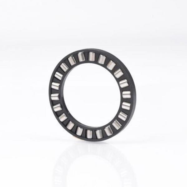 K81216TN NBS  Outer Diameter  115mm Thrust roller bearings #1 image