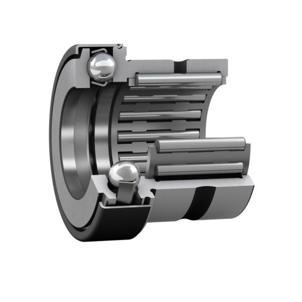 NKXR40-Z INA Category Ball Bearings 40x52x32mm  Complex bearings #1 image