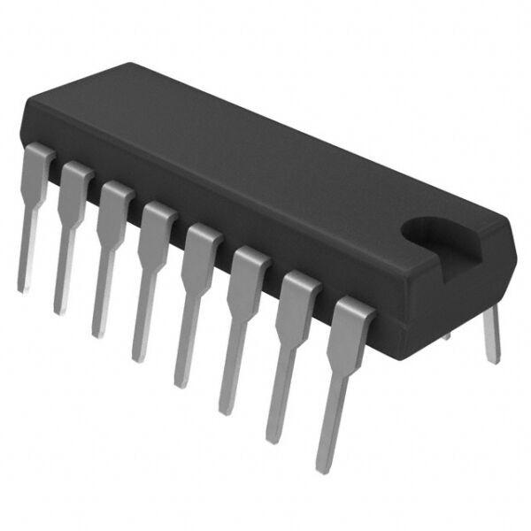 INA TC4052 #1 image