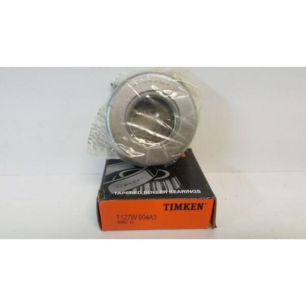 TIMKEN T127W-904A3 #1 image