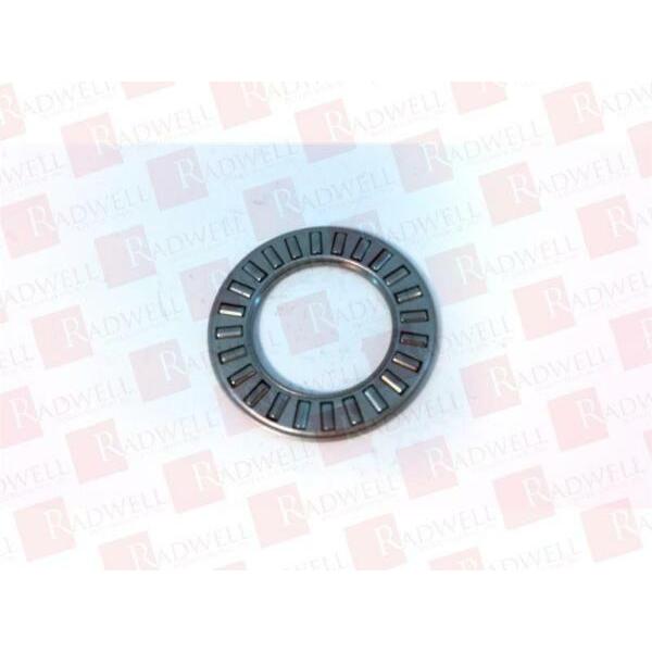 Torrington NTA-1220 Bearing #1 image