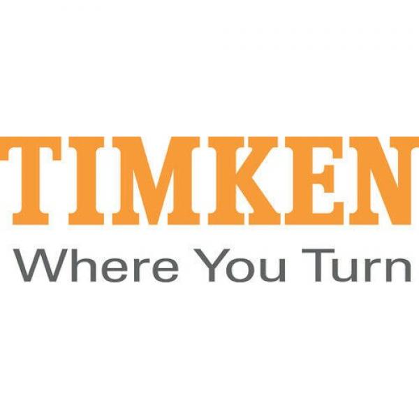 New Timken Wheel Bearing, 30305M #1 image