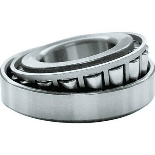 New Timken L814710 Precision ABMA Class 3 Tapered Bearing Single Cup #1 image