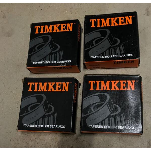 TIMKEN HM218248-2 #1 image