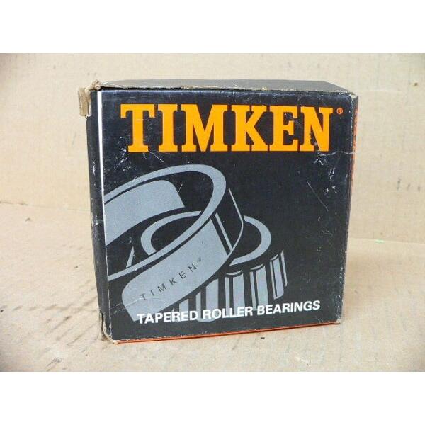 TIMKEN 394CS-2 #1 image