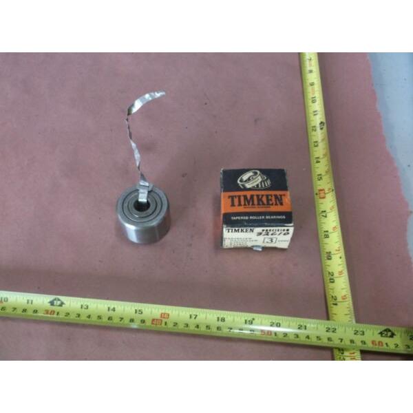 TIMKEN NA03063SW-2 #1 image