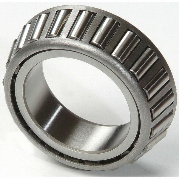 NEW TIMKEN L610549 TAPERED ROLLER BEARING CONE STANDARD PRECISION 2-1/2 IN BORE #1 image