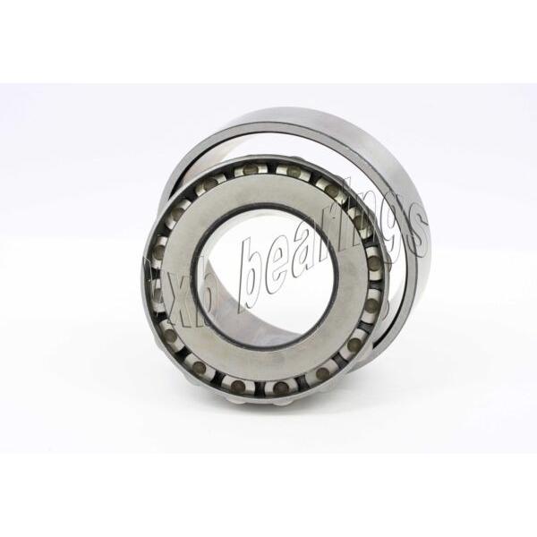 15100/15250 KOYO a 15 mm  Tapered roller bearings #1 image