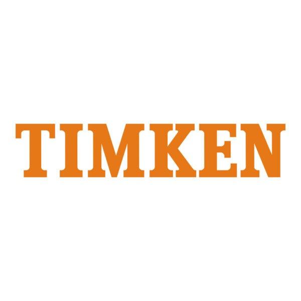 Wheel Bearing and Hub Assembly Rear TIMKEN HA590461 #1 image