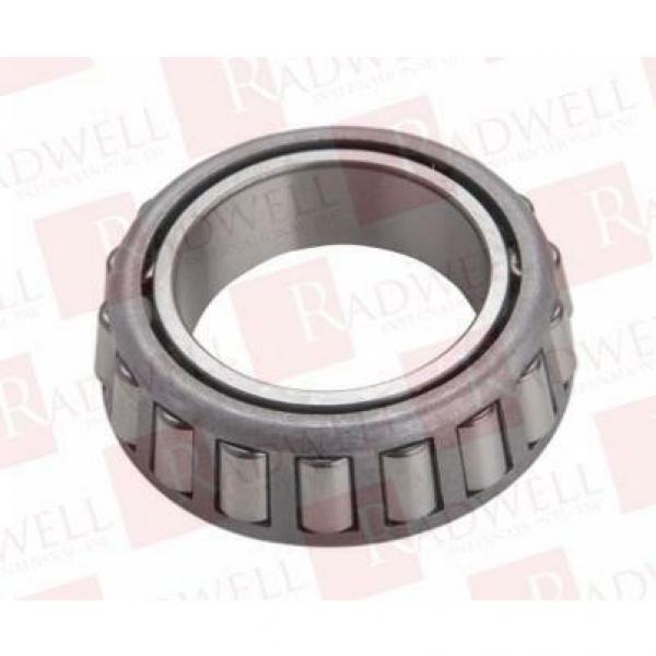 Timken JLM813049 Tapered Roller Bearing #1 image