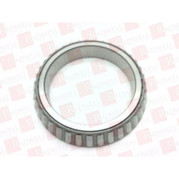 TIMKEN L814749 Tapered Roller Bearing New Cone #1 image