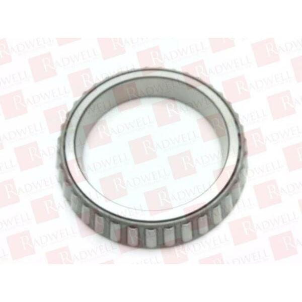 TIMKEN L814749 Tapered Roller Bearing New Cone #1 image