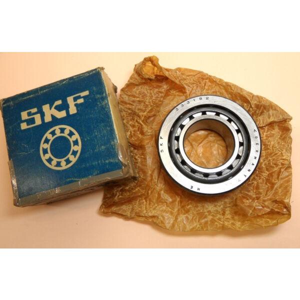 SKF Tapered Roller Bearing 31597 K-31597 New #1 image