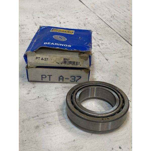 TIMKEN LM603011-2 #1 image