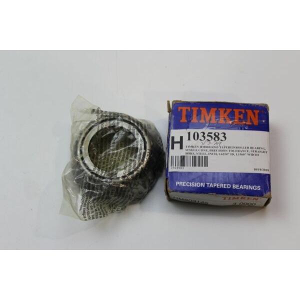 TIMKEN HM803145-3 #1 image