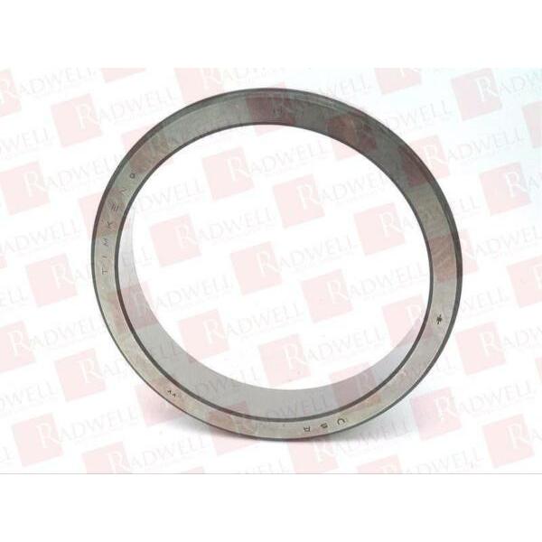 TIMKEN TAPERED ROLLER BEARING HH221410 #1 image