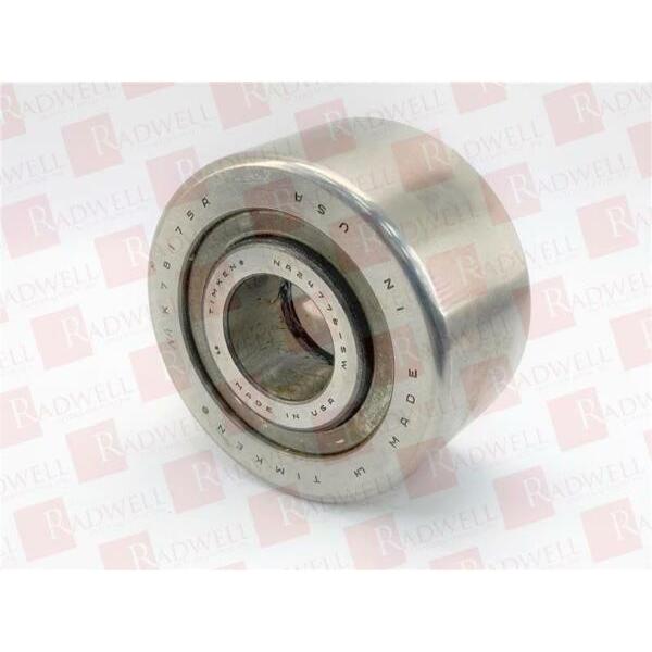 TIMKEN NA24776SW-90069 #1 image