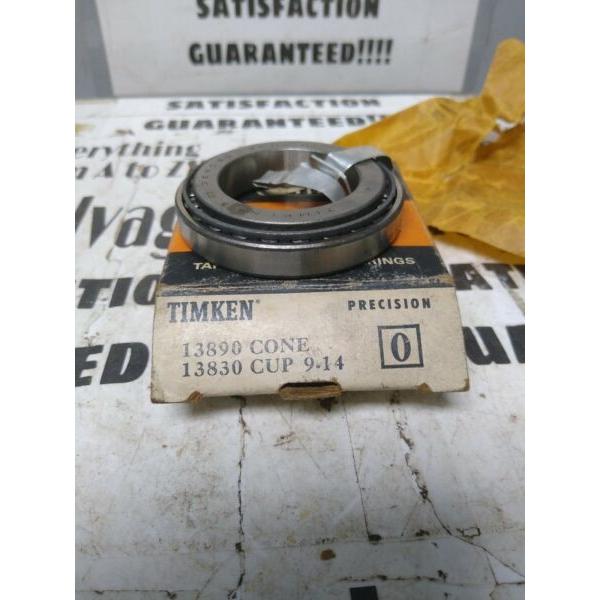 TIMKEN 13890-90014 #1 image