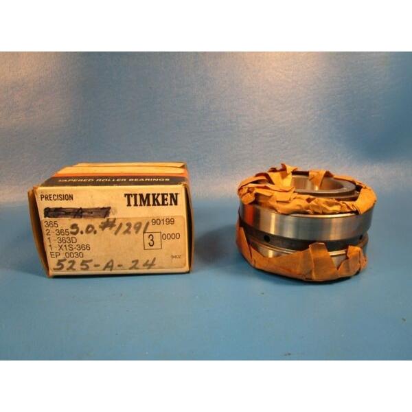 TIMKEN 365-90199 #1 image